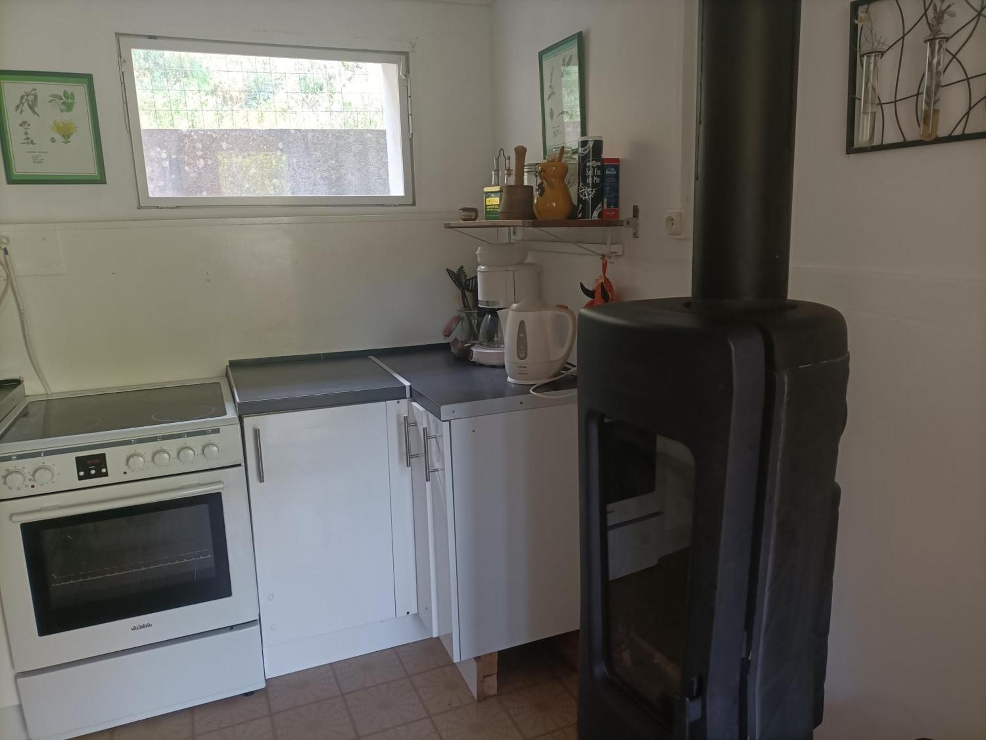 Gites Du Raby Signes Kamer foto